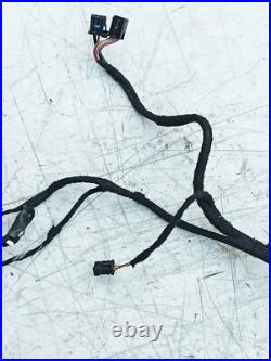 BMW F30 330e 2016-2018 Instrumental Panel Dashboard Wiring Harness Wire 8794037