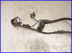 BMW F30 330e 2016-2018 Saloon Engine Wire Wiring Harness Cable 12528616307