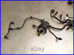 BMW F30 330e 2016-2018 Saloon Engine Wire Wiring Harness Cable 12528616307
