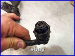 BMW F30 330e 2016-2018 Saloon Engine Wire Wiring Harness Cable 12528616307