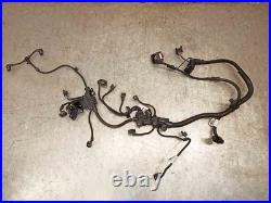 BMW F30 330e 2016-2018 Saloon Engine Wire Wiring Harness Cable 12528616307