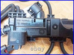 BMW F30 330e 2016-2018 Saloon Engine Wire Wiring Harness Cable 12528616307