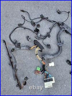 BMW F30 F31 F32 F33 F36 Engine Wiring Loom Engine wiring harness N57B30A 190KW