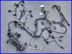 BMW F30 F31 F32 F33 F36 Engine Wiring Loom Engine wiring harness N57B30A 190KW