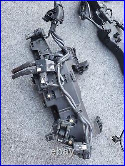 BMW F30 F31 F32 F33 F36 Engine Wiring Loom Engine wiring harness N57B30A 190KW