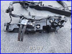 BMW F30 F31 F32 F33 F36 Engine Wiring Loom Engine wiring harness N57B30A 190KW