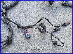 BMW F30 F31 F32 F33 F36 Engine Wiring Loom Engine wiring harness N57B30A 190KW