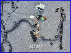 BMW F30 F31 F32 F33 F36 Engine Wiring Loom Engine wiring harness N57B30A 190KW