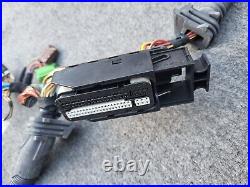 BMW F30 F31 F32 F33 F36 Engine Wiring Loom Engine wiring harness N57B30A 190KW
