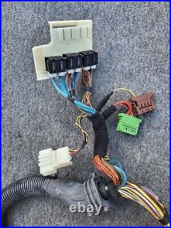 BMW F30 F31 F32 F33 F36 Engine Wiring Loom Engine wiring harness N57B30A 190KW