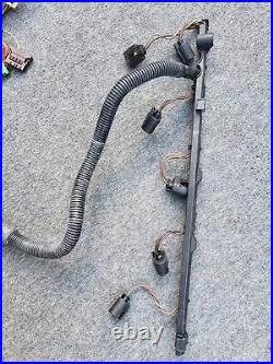 BMW F30 F31 F32 F33 F36 Engine Wiring Loom Engine wiring harness N57B30A 190KW
