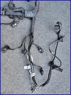 BMW F30 F31 F32 F33 F36 Engine Wiring Loom Engine wiring harness N57B30A 190KW