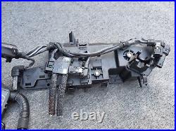 BMW F30 F31 F32 F33 F36 Engine Wiring Loom Engine wiring harness N57B30A 190KW