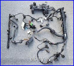 BMW F30 F31 F32 F33 F36 Engine Wiring Loom Engine wiring harness N57B30A 190KW