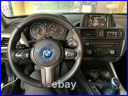 BMW F3x 1 2 3 5 Series X3 X4 X5 M Steering Wheel