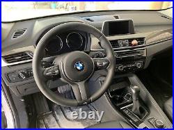 BMW F3x 1 2 3 5 Series X3 X4 X5 M Steering Wheel