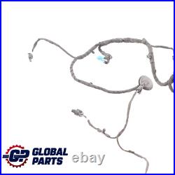 BMW F44 Door Cable Harness Driver's Side Wire Wiring 8727960
