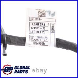 BMW F44 Door Cable Harness Driver's Side Wire Wiring 8727960