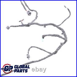 BMW F44 Door Cable Harness Driver's Side Wire Wiring 8727960