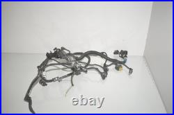 BMW F48 X1 XDRIVE 25I Wiring Harness Engine Sensor Module 2 4B38213 8687670