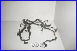 BMW F48 X1 XDRIVE 25I Wiring Harness Engine Sensor Module 2 4B38213 8687670