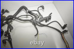 BMW F48 X1 XDRIVE 25I Wiring Harness Engine Sensor Module 2 4B38213 8687670