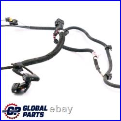 BMW F80 M3 F82 F83 M4 Wiring Harness Engine Gearbox Module 7848469