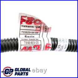 BMW F80 M3 F82 F83 M4 Wiring Harness Engine Gearbox Module 7848469