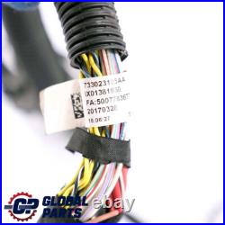 BMW F80 M3 F82 F83 M4 Wiring Harness Engine Gearbox Module 7848469