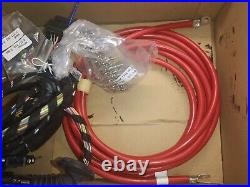 BMW Genuine Repair Wiring Set 61126934343 Repair cable main cable harnesses