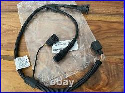 BMW M3 Z3 3 Series NEW crank position sensor adaptor cable 12514592703 8H7