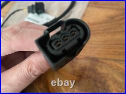 BMW M3 Z3 3 Series NEW crank position sensor adaptor cable 12514592703 8H7
