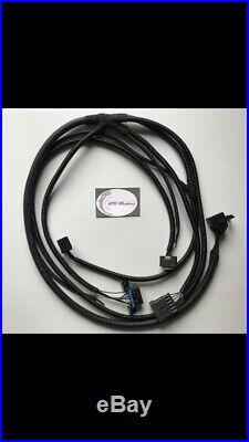 BMW M57 E46 330d Stand Alone wiring loom harness boat / Kit Car / Land Rover