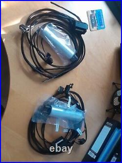 BMW M57 & M47 standalone wiring harness, plug & play loom