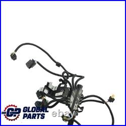 BMW Mini Cooper F55 F56 Wiring Harness Motor Sensorsystem Module 8617709
