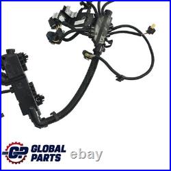 BMW Mini Cooper F55 F56 Wiring Harness Motor Sensorsystem Module 8617709