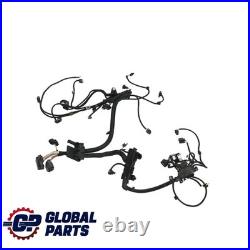 BMW Mini Cooper F55 F56 Wiring Harness Motor Sensorsystem Module 8617709