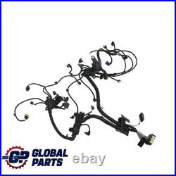 BMW Mini Cooper F55 F56 Wiring Harness Motor Sensorsystem Module 8617709