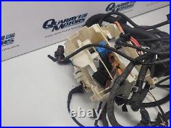 BMW N54 Engine Electrical Wiring Harness Loom Fits 3 Series E90 E91 E92 7556390