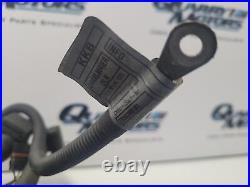 BMW N54 Engine Electrical Wiring Harness Loom Fits 3 Series E90 E91 E92 7556390