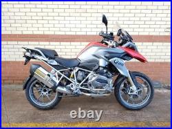BMW R1200GS Wiring Harness Wire Loom K50 2013 2018 8528776
