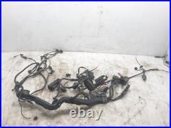BMW R1200GS Wiring Harness Wire Loom K50 2013 2018 8528776