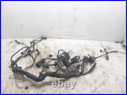 BMW R1200GS Wiring Harness Wire Loom K50 2013 2018 8528776