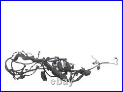 BMW R1200GS Wiring Harness Wire Loom K50 2013 2018 8528776