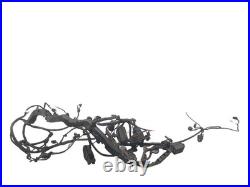 BMW R1200GS Wiring Harness Wire Loom K50 2013 2018 8528776