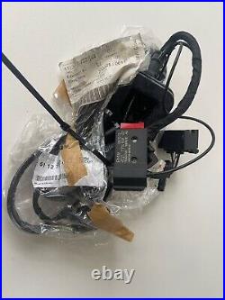 BMW R 1200 RT 2010-2013 Radio Audio Wiring Harness loom Inc Antenna 61127722844