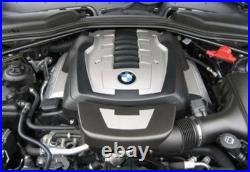 BMW V8 N62B 4.8 4.4 3.5 Plug & Play standalone wiring harness & ECU KIT
