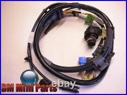 BMW Wiring Harness for Automatic Gearbox RHD 12517570552