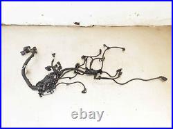 BMW X1 F48 LCi M Sport 2019-2021 Engine Wire Wiring Loom Harness 8742678 OEM