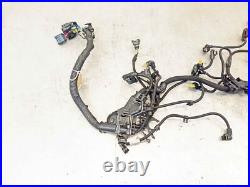 BMW X1 F48 LCi M Sport 2019-2021 Engine Wire Wiring Loom Harness 8742678 OEM
